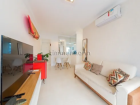 Apartamento 2 Quartos com 1 Suíte e 61m² - Vila Ipojuca - Apartamento em Vila Ipojuca, São Paulo - Foto 3