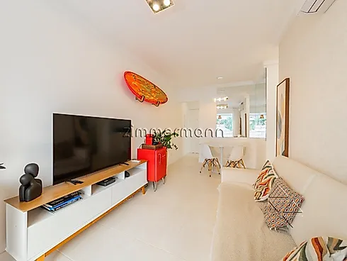 Apartamento 2 Quartos com 1 Suíte e 61m² - Vila Ipojuca - Apartamento em Vila Ipojuca, São Paulo - Foto 5