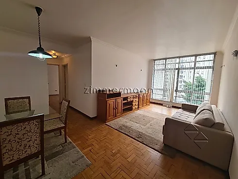 Consolacao, São Paulo