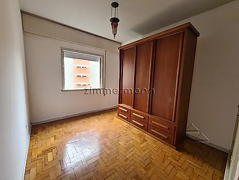 Apartamento 3 Quartos com 98m² - Consolacao - Apartamento em Consolacao, São Paulo - Foto 4