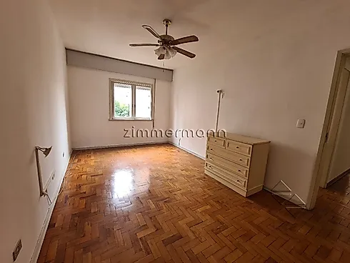 Apartamento 3 Quartos com 98m² - Consolacao - Apartamento em Consolacao, São Paulo - Foto 5