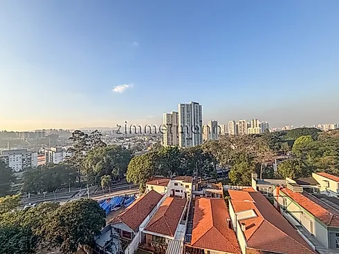 Apartamento 3 Quartos com 1 Suíte e 123m² - Alto da Lapa - Apartamento em Alto da Lapa, São Paulo - Foto 4
