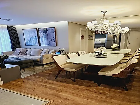 Apartamento 3 Quartos com 1 Suíte e 68m² - Brás - Apartamento em Brás, São Paulo - Foto 4