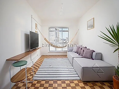 Apartamento 5 Quartos com 1 Suíte e 134m² - Pinheiros - Apartamento em Pinheiros, São Paulo - Foto 1