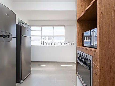 Apartamento 5 Quartos com 1 Suíte e 134m² - Pinheiros - Apartamento em Pinheiros, São Paulo - Foto 5