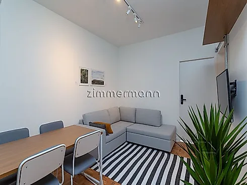 Apartamento 4 Quartos com 110m² - Bela Vista - Apartamento em Bela Vista, São Paulo - Foto 3
