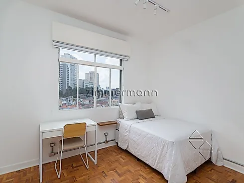 Apartamento 4 Quartos com 110m² - Bela Vista - Apartamento em Bela Vista, São Paulo - Foto 4