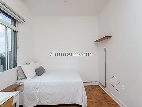 Apartamento 4 Quartos com 110m² - Bela Vista - Apartamento em Bela Vista, São Paulo - Foto 5
