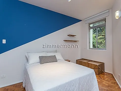 Apartamento 4 Quartos com 2 Suítes e 146m² - Bela Vista - Apartamento em Bela Vista, São Paulo - Foto 4