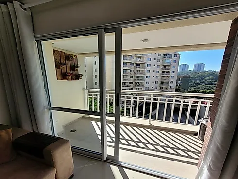 Vila Andrade, São Paulo
