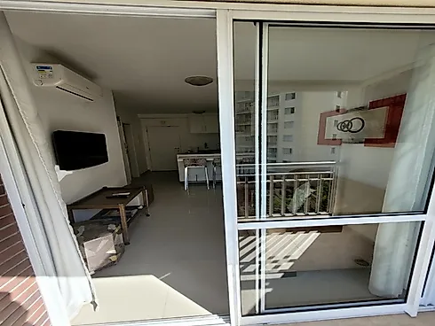 Apartamento 1 Quarto com 33m² - Vila Andrade - Apartamento em Vila Andrade, São Paulo - Foto 4