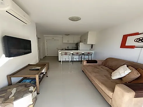 Apartamento 1 Quarto com 33m² - Vila Andrade - Apartamento em Vila Andrade, São Paulo - Foto 5