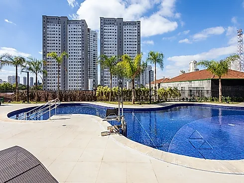 Barra Funda, São Paulo