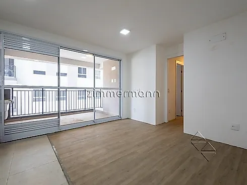 Apartamento 3 Quartos com 1 Suíte e 75m² - Barra Funda - Apartamento em Barra Funda, São Paulo - Foto 3