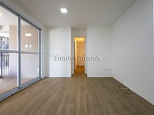 Apartamento 3 Quartos com 1 Suíte e 75m² - Barra Funda - Apartamento em Barra Funda, São Paulo - Foto 4