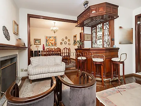 Apartamento 5 Quartos com 3 Suítes e 230m² - Santana - Apartamento em Santana, São Paulo - Foto 5