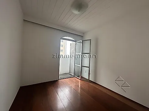 Apartamento 1 Quarto com 45m² - Campos Eliseos - Apartamento em Campos Eliseos, São Paulo - Foto 1