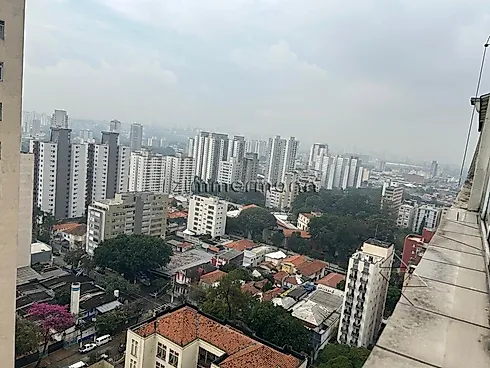Apartamento 1 Quarto com 45m² - Campos Eliseos - Apartamento em Campos Eliseos, São Paulo - Foto 2