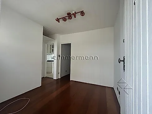 Apartamento 1 Quarto com 45m² - Campos Eliseos - Apartamento em Campos Eliseos, São Paulo - Foto 3