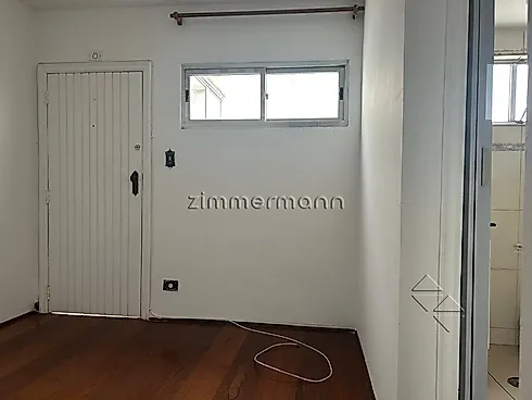 Apartamento 1 Quarto com 45m² - Campos Eliseos - Apartamento em Campos Eliseos, São Paulo - Foto 5