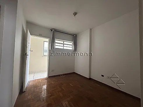 Apartamento 1 Quarto com 47m² - Campos Eliseos - Apartamento em Campos Eliseos, São Paulo - Foto 1