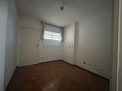 Apartamento 1 Quarto com 47m² - Campos Eliseos - Apartamento em Campos Eliseos, São Paulo - Foto 3