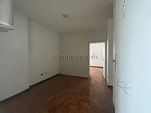 Apartamento 1 Quarto com 47m² - Campos Eliseos - Apartamento em Campos Eliseos, São Paulo - Foto 4