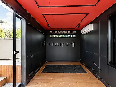 Apartamento 3 Quartos com 3 Suítes e 588m² - Alto de Pinheiros - Apartamento em Alto De Pinheiros, São Paulo - Foto 3
