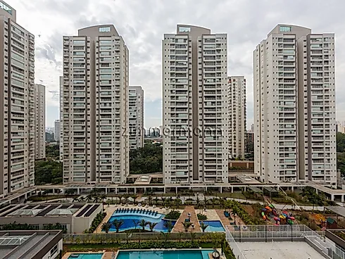 Apartamento 3 Quartos com 1 Suíte e 91m² - Vila Anastacio - Apartamento em Vila Anastacio, São Paulo - Foto 3