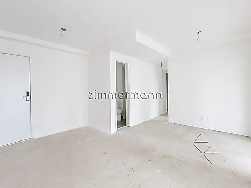 Apartamento 3 Quartos com 1 Suíte e 91m² - Vila Anastacio - Apartamento em Vila Anastacio, São Paulo - Foto 5
