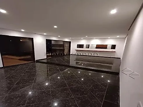 Apartamento 4 Quartos com 2 Suítes e 246m² - Real Parque - Apartamento em Real Parque, São Paulo - Foto 2