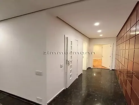 Apartamento 4 Quartos com 2 Suítes e 246m² - Real Parque - Apartamento em Real Parque, São Paulo - Foto 5