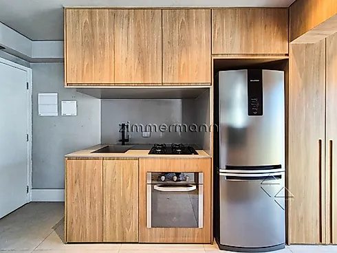 Apartamento 2 Quartos com 2 Suítes e 84m² - Vila Olimpia - Apartamento em Vila Olimpia, São Paulo - Foto 3