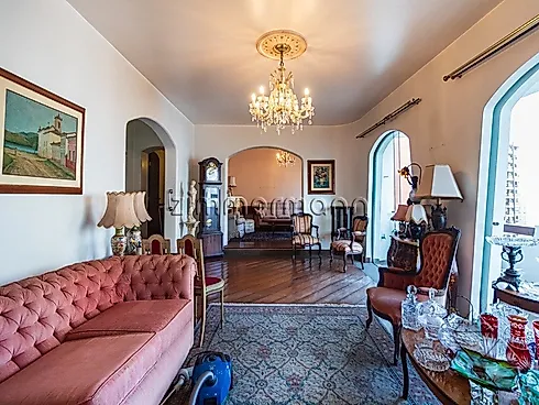 Apartamento 4 Quartos com 2 Suítes e 214m² - Brooklin - Apartamento em Brooklin, São Paulo - Foto 5