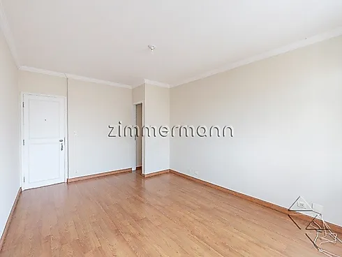 Apartamento 3 Quartos com 104m² - Pinheiros - Apartamento em Pinheiros, São Paulo - Foto 2