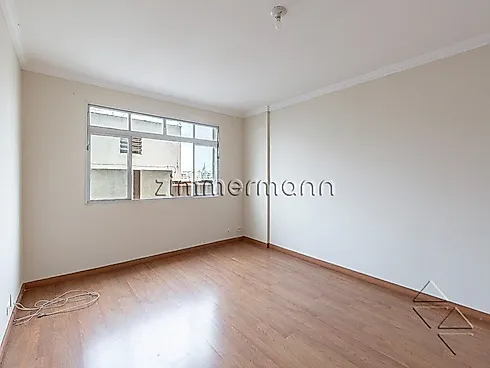Apartamento 3 Quartos com 104m² - Pinheiros - Apartamento em Pinheiros, São Paulo - Foto 3