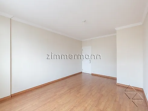 Apartamento 3 Quartos com 104m² - Pinheiros - Apartamento em Pinheiros, São Paulo - Foto 4