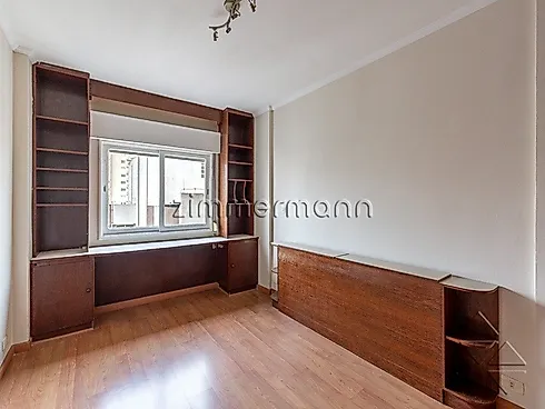 Apartamento 3 Quartos com 104m² - Pinheiros - Apartamento em Pinheiros, São Paulo - Foto 5