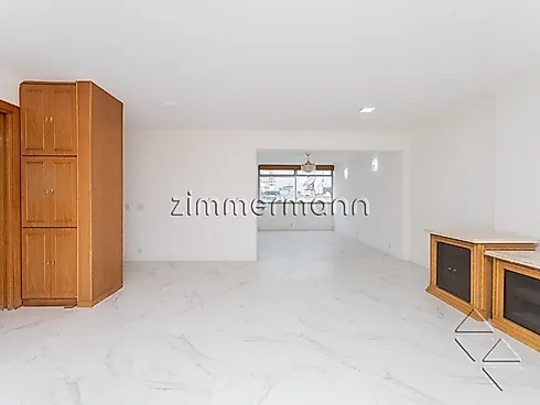 Apartamento 4 Quartos com 1 Suíte e 260m² - Santa Cecilia - Apartamento em Santa Cecilia, Sao Paulo - Foto 2