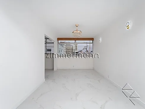 Apartamento 4 Quartos com 1 Suíte e 260m² - Santa Cecilia - Apartamento em Santa Cecilia, Sao Paulo - Foto 3