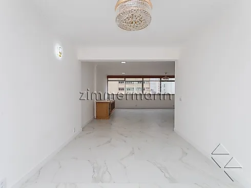 Apartamento 4 Quartos com 1 Suíte e 260m² - Santa Cecilia - Apartamento em Santa Cecilia, Sao Paulo - Foto 4