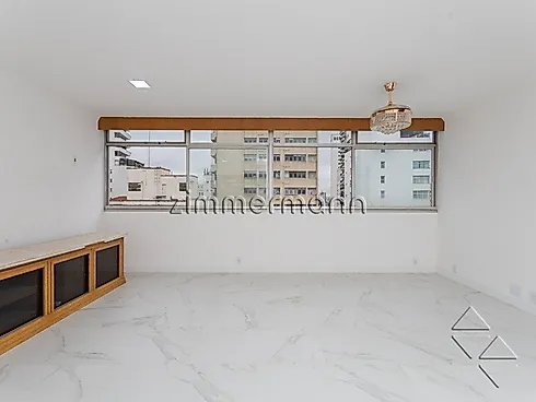 Apartamento 4 Quartos com 1 Suíte e 260m² - Santa Cecilia - Apartamento em Santa Cecilia, Sao Paulo - Foto 5