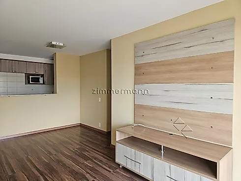 Apartamento 2 Quartos com 1 Suíte e 73m² - Moema - Apartamento em Moema, São Paulo - Foto 5