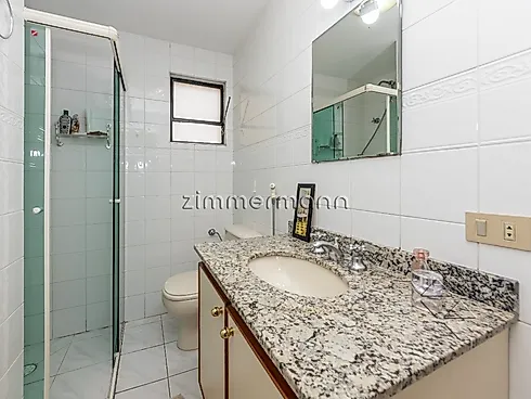 Apartamento 3 Quartos com 1 Suíte e 103m² - Pompeia - Apartamento em Pompeia, São Paulo - Foto 5