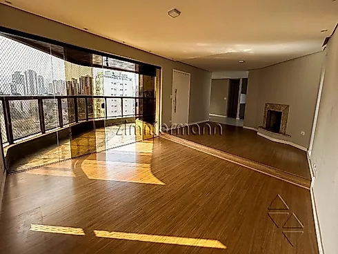Apartamento 4 Quartos com 3 Suítes e 254m² - Santana - Apartamento em Santana, São Paulo - Foto 1