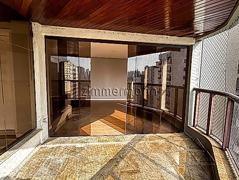 Apartamento 4 Quartos com 3 Suítes e 254m² - Santana - Apartamento em Santana, São Paulo - Foto 3