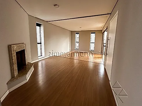 Apartamento 4 Quartos com 3 Suítes e 254m² - Santana - Apartamento em Santana, São Paulo - Foto 5