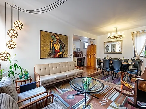 Apartamento 2 Quartos com 1 Suíte e 96m² - Santa Cecilia - Apartamento em Santa Cecilia, São Paulo - Foto 2