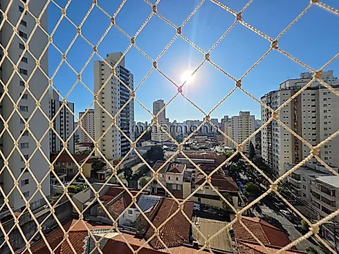 Apartamento 2 Quartos com 47m² - Vila Gumercindo - Apartamento em Vila Gumercindo, São Paulo - Foto 2
