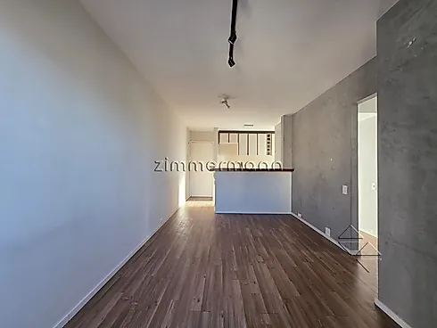 Apartamento 2 Quartos com 47m² - Vila Gumercindo - Apartamento em Vila Gumercindo, São Paulo - Foto 3